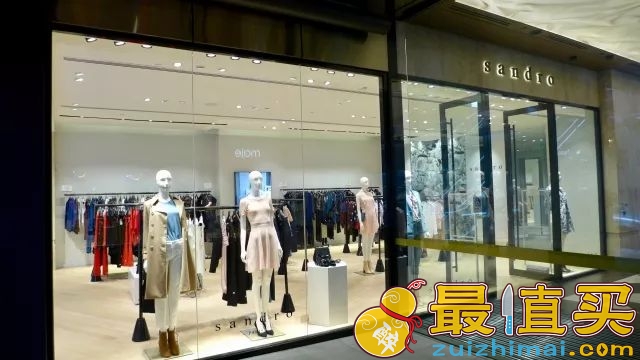 2017年澳洲BOXING DAY网站优惠折扣汇总 品牌篇